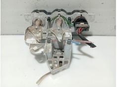 Recambio de mando calefaccion / aire acondicionado para kia picanto referencia OEM IAM    2