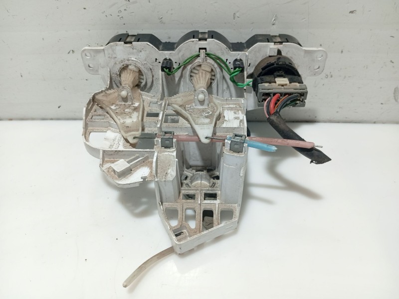 Recambio de mando calefaccion / aire acondicionado para kia picanto referencia OEM IAM   