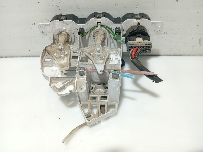 Recambio de mando calefaccion / aire acondicionado para kia picanto referencia OEM IAM   