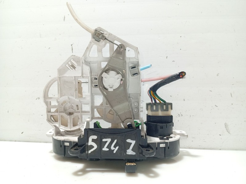 Recambio de mando calefaccion / aire acondicionado para kia picanto referencia OEM IAM   