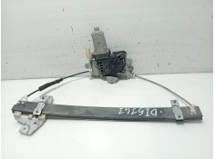 Recambio de elevalunas delantero izquierdo para kia picanto referencia OEM IAM 8240107011  