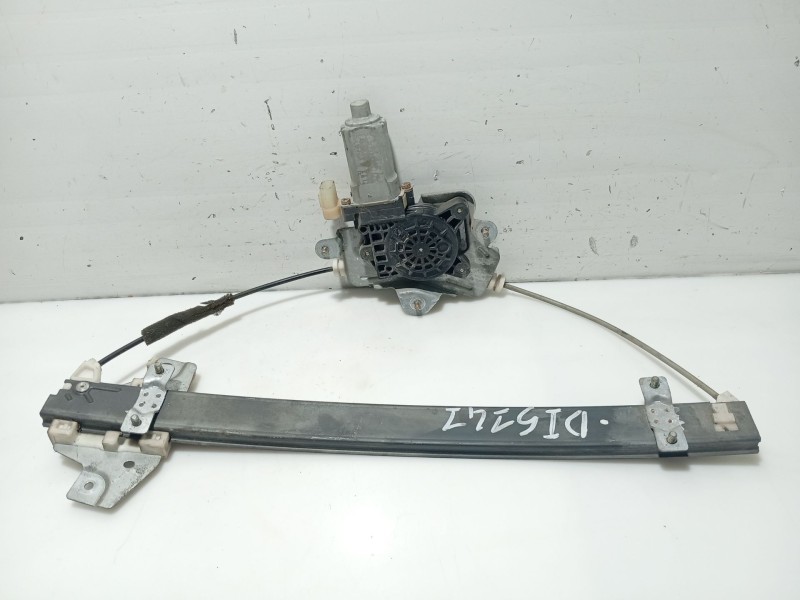 Recambio de elevalunas delantero izquierdo para kia picanto referencia OEM IAM 8240107011  