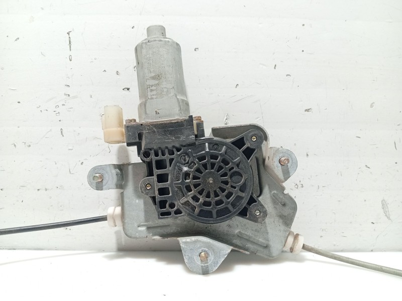 Recambio de elevalunas delantero izquierdo para kia picanto referencia OEM IAM 8240107011  