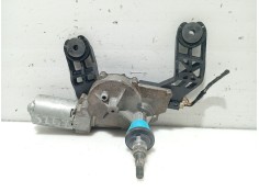 Recambio de motor limpia trasero para kia picanto referencia OEM IAM 9871007000 9870007000 