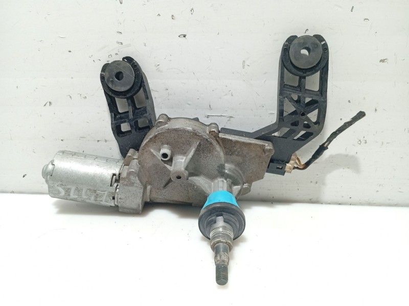 Recambio de motor limpia trasero para kia picanto referencia OEM IAM 9871007000 9870007000 