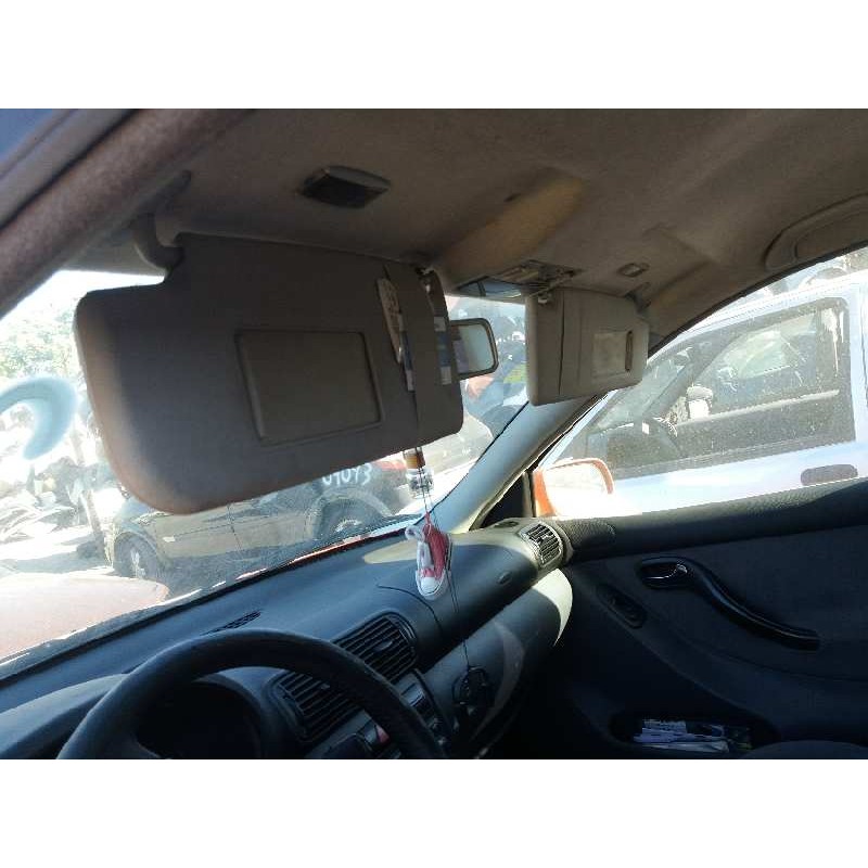seat toledo (1m2) 1.9 tdi   |   0.99 - ... | 1999 | 110 cv / 81 kw del año 1999 seat toledo (1m2) 1.9 tdi   |   0.99 - ... | 1999 | 110 cv / 81 kw del año 1999