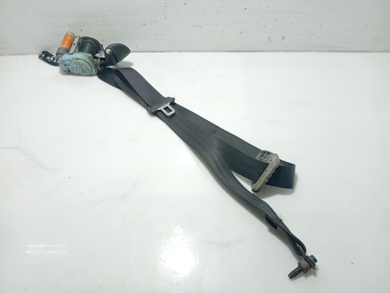 Recambio de cinturon seguridad delantero derecho para kia picanto referencia OEM IAM 8882007200EQ  