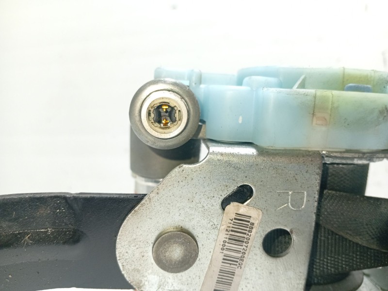 Recambio de cinturon seguridad delantero derecho para kia picanto referencia OEM IAM 8882007200EQ  