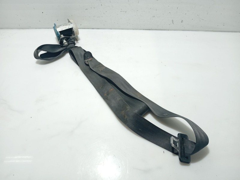 Recambio de cinturon seguridad trasero derecho para kia picanto referencia OEM IAM 8982007000EQ  