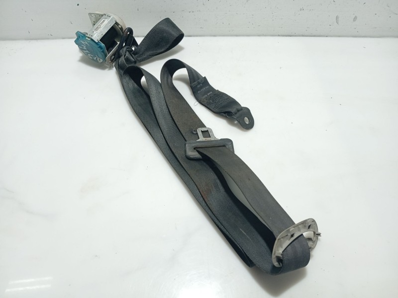 Recambio de cinturon seguridad trasero izquierdo para kia picanto referencia OEM IAM 8981007000EQ  