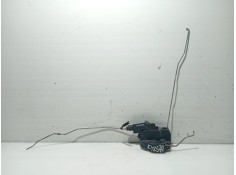 Recambio de cerradura puerta delantera izquierda para kia picanto referencia OEM IAM 8131007010EQ  