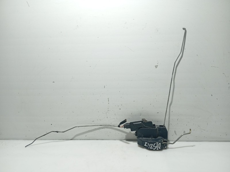 Recambio de cerradura puerta delantera izquierda para kia picanto referencia OEM IAM 8131007010EQ  