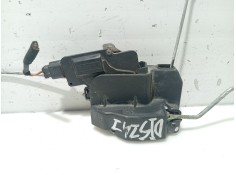 Recambio de cerradura puerta delantera izquierda para kia picanto referencia OEM IAM 8131007010EQ   2