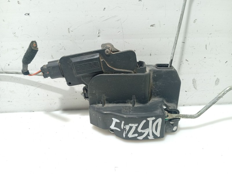 Recambio de cerradura puerta delantera izquierda para kia picanto referencia OEM IAM 8131007010EQ  