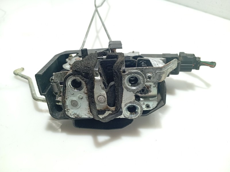 Recambio de cerradura puerta delantera izquierda para kia picanto referencia OEM IAM 8131007010EQ  