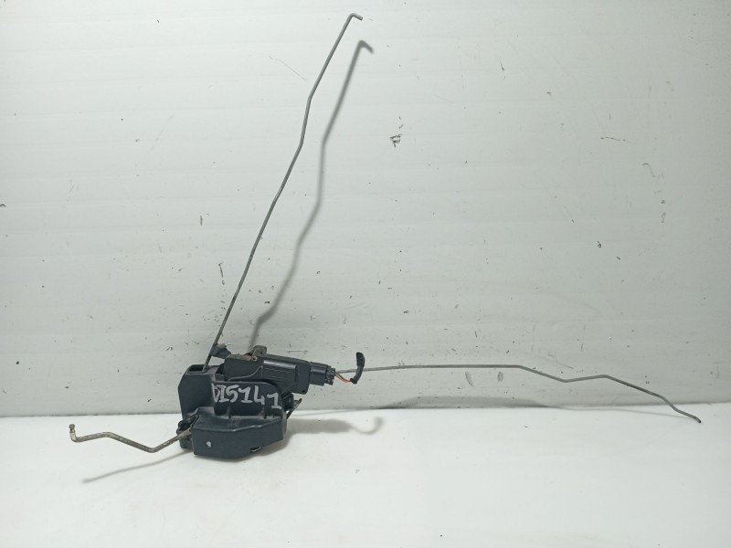 Recambio de cerradura puerta delantera derecha para kia picanto referencia OEM IAM 8132007020EQ  