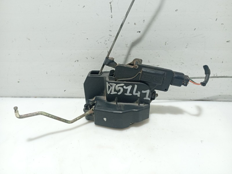 Recambio de cerradura puerta delantera derecha para kia picanto referencia OEM IAM 8132007020EQ  