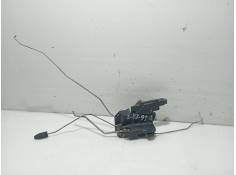 Recambio de cerradura puerta trasera derecha para kia picanto referencia OEM IAM 8142007010EQ  