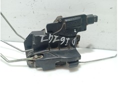 Recambio de cerradura puerta trasera derecha para kia picanto referencia OEM IAM 8142007010EQ   2