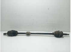 Recambio de transmision delantera derecha para kia picanto referencia OEM IAM 4950007060  