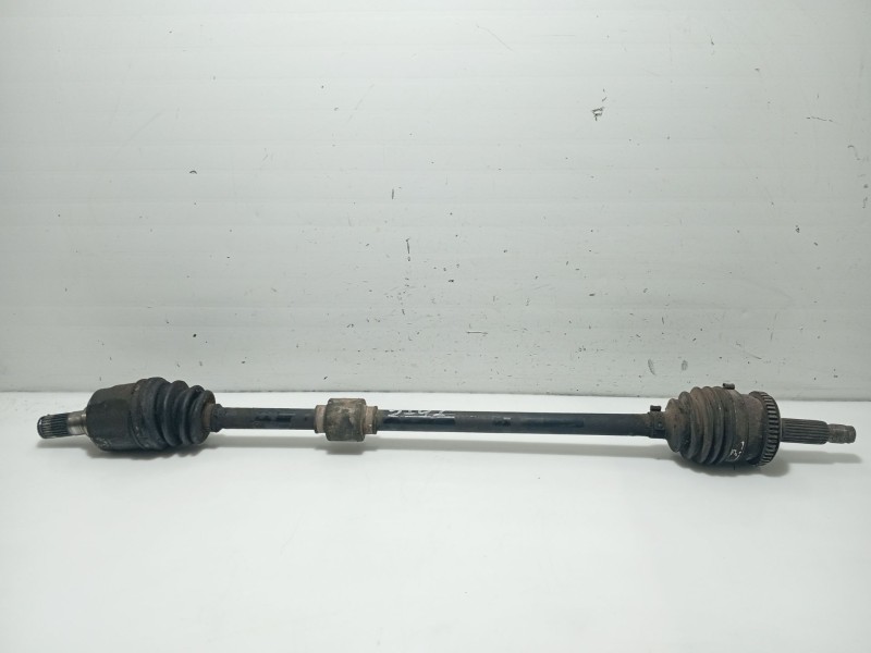 Recambio de transmision delantera derecha para kia picanto referencia OEM IAM 4950007060  