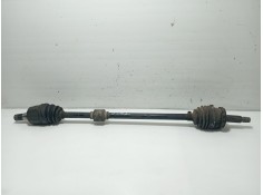 Recambio de transmision delantera derecha para kia picanto referencia OEM IAM 4950007060   2