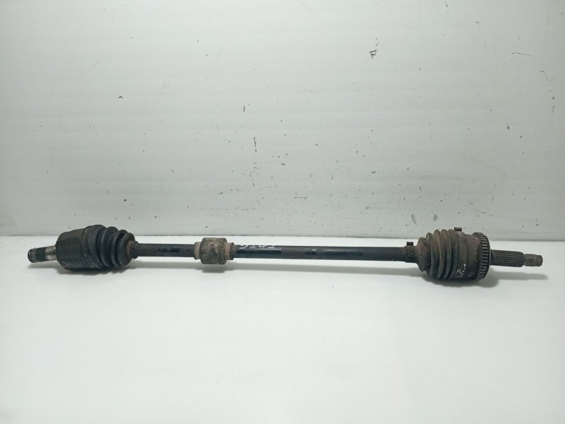 Recambio de transmision delantera derecha para kia picanto referencia OEM IAM 4950007060  