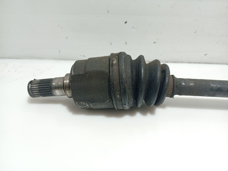 Recambio de transmision delantera derecha para kia picanto referencia OEM IAM 4950007060  