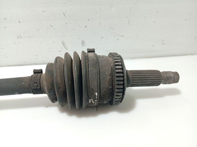 Recambio de transmision delantera derecha para kia picanto referencia OEM IAM 4950007060  