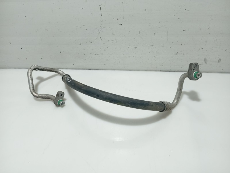 Recambio de tubos aire acondicionado para kia picanto referencia OEM IAM 9776207500  