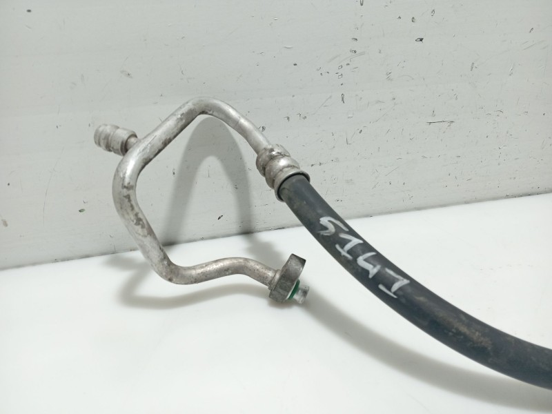 Recambio de tubos aire acondicionado para kia picanto referencia OEM IAM 9776207500  