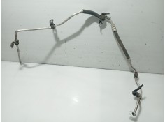 Recambio de tubos aire acondicionado para kia picanto referencia OEM IAM 9775907500  