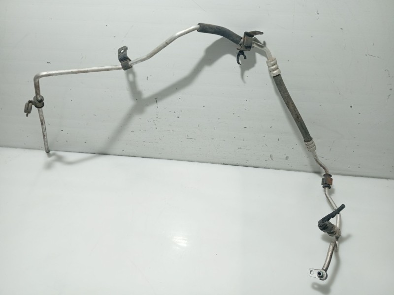 Recambio de tubos aire acondicionado para kia picanto referencia OEM IAM 9775907500  