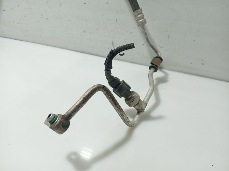 Recambio de tubos aire acondicionado para kia picanto referencia OEM IAM 9775907500  