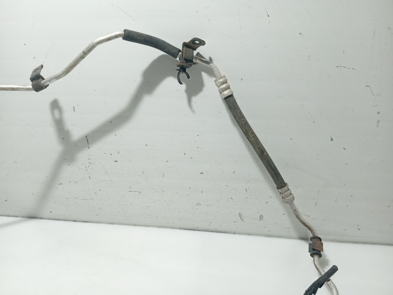 Recambio de tubos aire acondicionado para kia picanto referencia OEM IAM 9775907500  