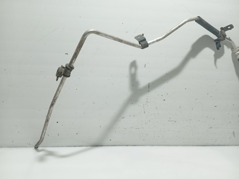 Recambio de tubos aire acondicionado para kia picanto referencia OEM IAM 9775907500  