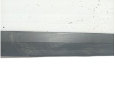 Recambio de moldura puerta delantera derecha para kia picanto referencia OEM IAM    2
