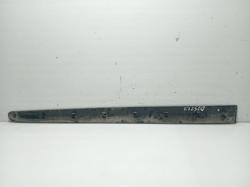 Recambio de moldura puerta delantera derecha para kia picanto referencia OEM IAM   