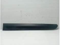 Recambio de moldura puerta trasera izquierda para kia picanto referencia OEM IAM 8773107000  