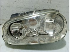 Recambio de faro izquierdo para volkswagen golf iv (1j1) 1.6 referencia OEM IAM 1J1941017B  