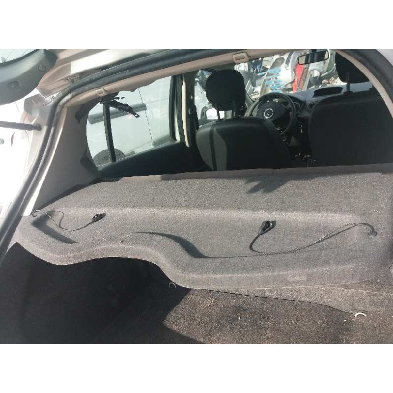 renault clio iii business   |   10.07 - 12.09 | 2007 - 2009 | 68 cv / 50 kw del año 2007