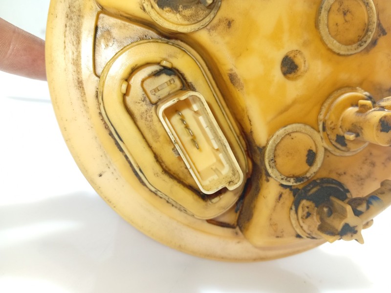 Recambio de aforador para peugeot 308 i (4a_, 4c_) 2.0 hdi referencia OEM IAM  9680353680 0972134990104