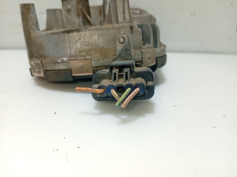 Recambio de motor limpia delantero para peugeot 308 i (4a_, 4c_) 2.0 hdi referencia OEM IAM 6405HY  0390241869