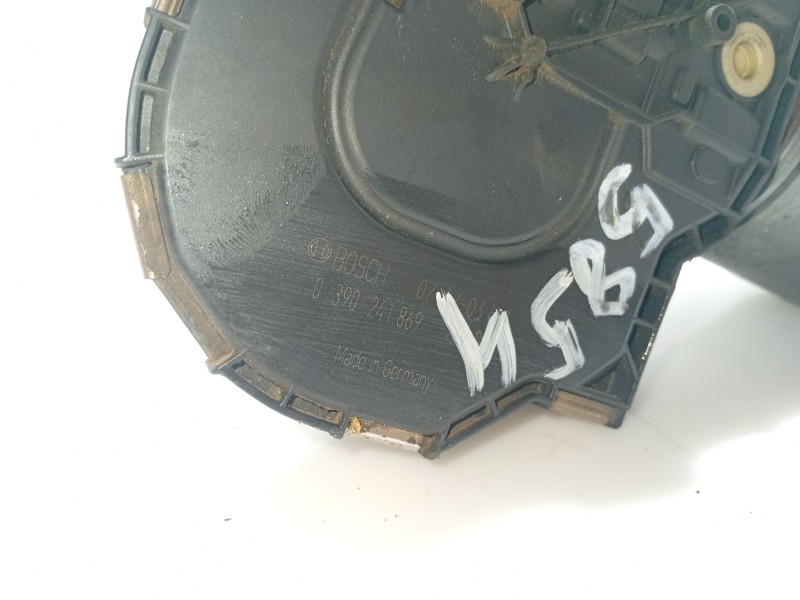 Recambio de motor limpia delantero para peugeot 308 i (4a_, 4c_) 2.0 hdi referencia OEM IAM 6405HY  0390241869