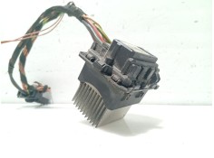Recambio de resistencia calefaccion para peugeot 308 i (4a_, 4c_) 2.0 hdi referencia OEM IAM 6441AA  T1000034Z