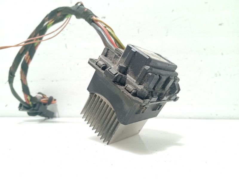 Recambio de resistencia calefaccion para peugeot 308 i (4a_, 4c_) 2.0 hdi referencia OEM IAM 6441AA  T1000034Z