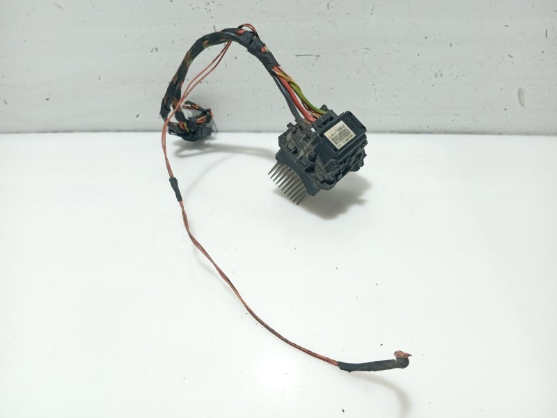 Recambio de resistencia calefaccion para peugeot 308 i (4a_, 4c_) 2.0 hdi referencia OEM IAM 6441AA  T1000034Z