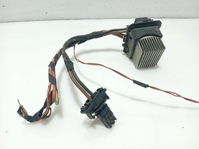 Recambio de resistencia calefaccion para peugeot 308 i (4a_, 4c_) 2.0 hdi referencia OEM IAM 6441AA  T1000034Z