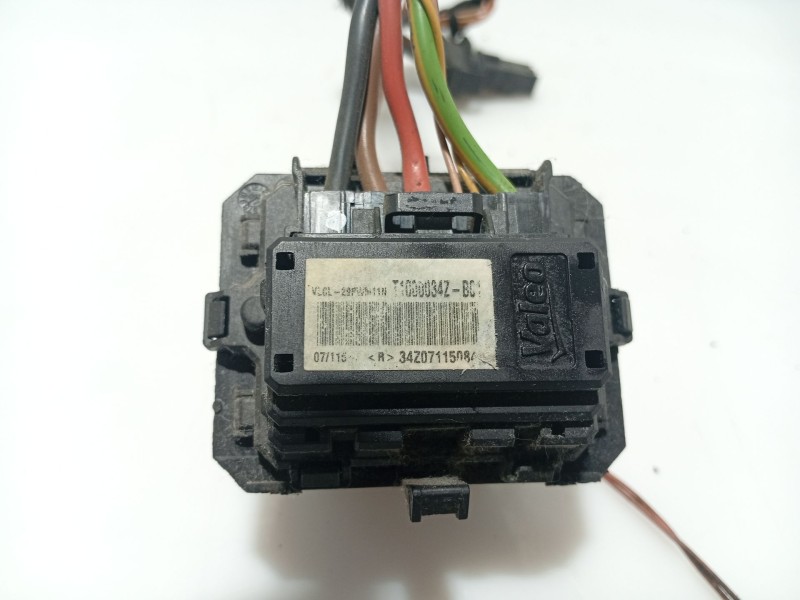 Recambio de resistencia calefaccion para peugeot 308 i (4a_, 4c_) 2.0 hdi referencia OEM IAM 6441AA  T1000034Z
