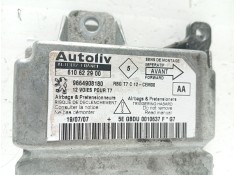 Recambio de centralita airbag para peugeot 308 i (4a_, 4c_) 2.0 hdi referencia OEM IAM 9664908180   2